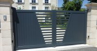 Notre société de clôture et de portail à Bezaudun-sur-Bine